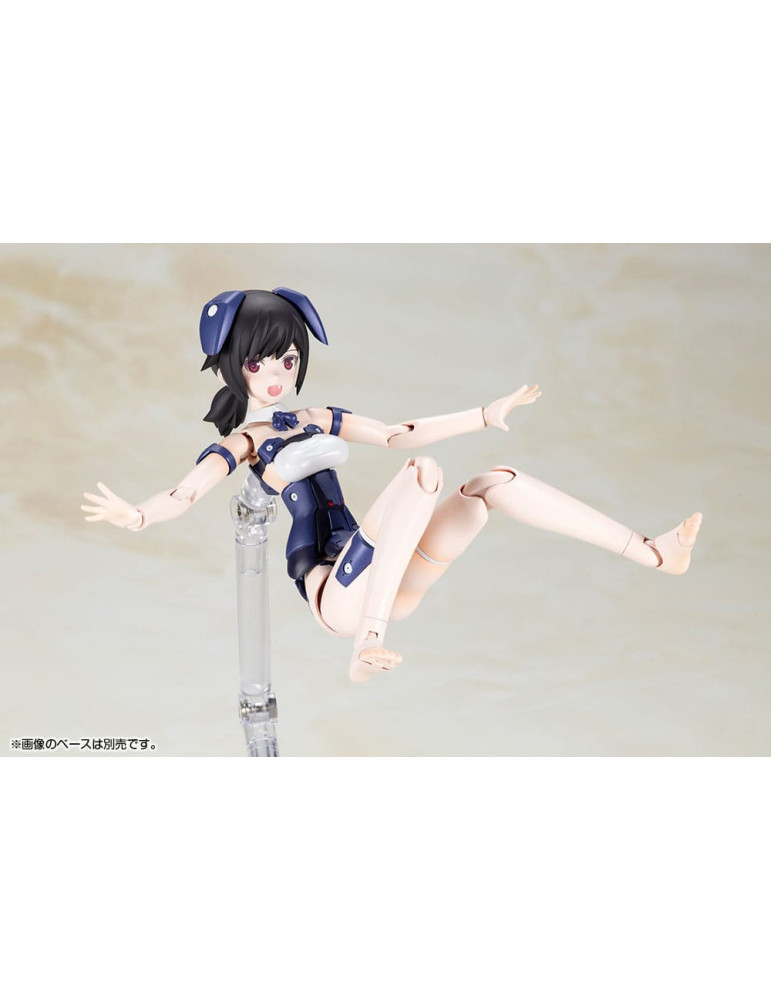 Kotobukiya - Frame Arms Girl - figure Laetitia Azurite Ver.