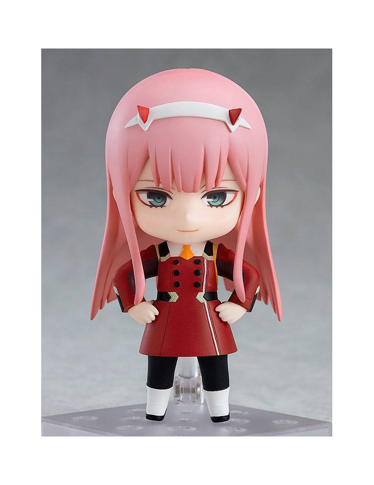 Good Smile Company - Darling in the Franxx - figurine Nendoroid Zero Two
