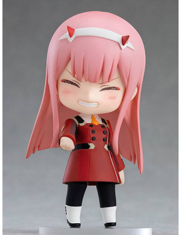 Good Smile Company - Darling in the Franxx - figurine Nendoroid Zero Two 2