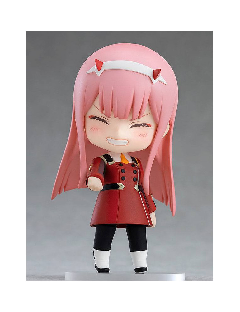 Good Smile Company - Darling in the Franxx - figurine Nendoroid Zero Two