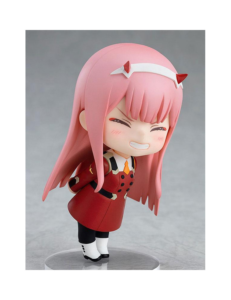 Good Smile Company - Darling in the Franxx - figure Nendoroid Zero Two