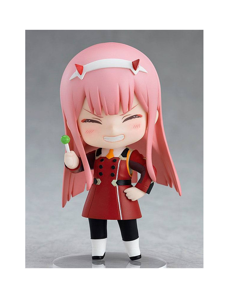 Good Smile Company - Darling in the Franxx - figure Nendoroid Zero Two
