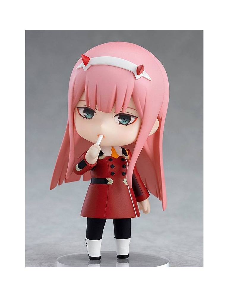 Good Smile Company - Darling in the Franxx - figurine Nendoroid Zero Two