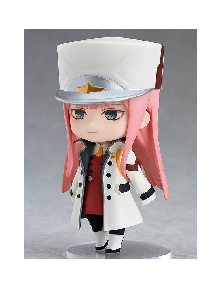 Good Smile Company - Darling in the Franxx - figurine Nendoroid Zero Two