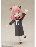 Bandai - Spy x Family - figure S.H. Figuarts Anya Forger