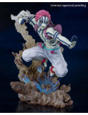 Bandai - Demon Slayer: Kimetsu no Yaiba - figure FiguartsZERO Akaza Upper Tree