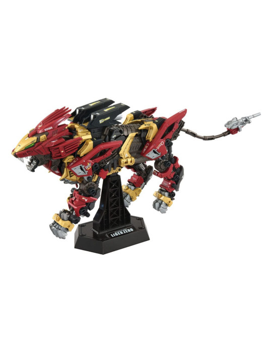 Takara Tomy - Zoids - figurine AZ-02EX Liger Zero Empire Ver.