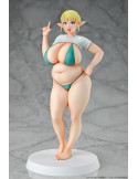 Q-Six - figurine Plus-Sized Elf Elfuda