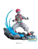 Sega - Demon Slayer: Kimetsu no Yaiba - figure Xross Link Anime Akaza