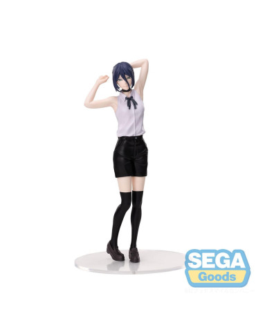 Sega - Chainsaw Man - The Movie: Reze Arc High Premium figure Reze