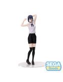 Sega - Chainsaw Man - The Movie: Reze Arc High Premium figure Reze