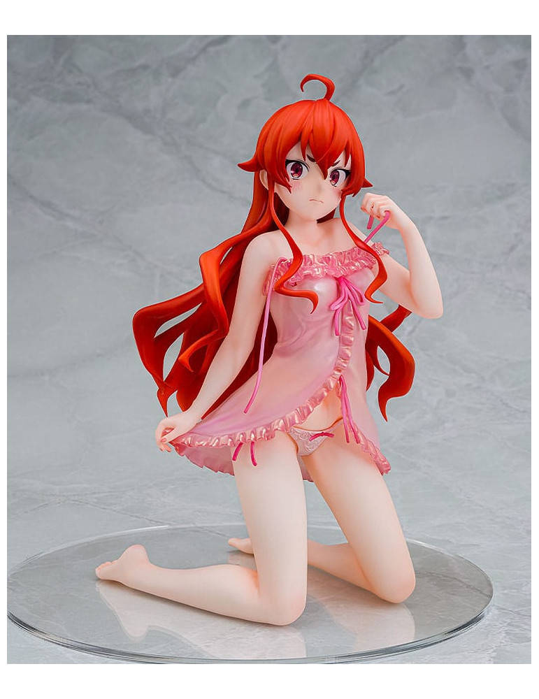 Kadokawa - Mushoku Tensei: Jobless Reincarnation - figure Eris Boreas Greyrat lingerie Ver.