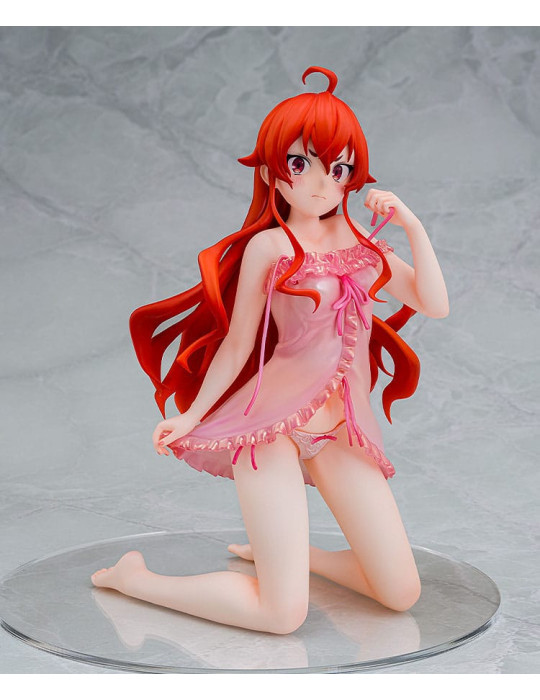 Kadokawa - Mushoku Tensei: Jobless Reincarnation - figurine Eris Boreas Greyrat lingerie Ver.