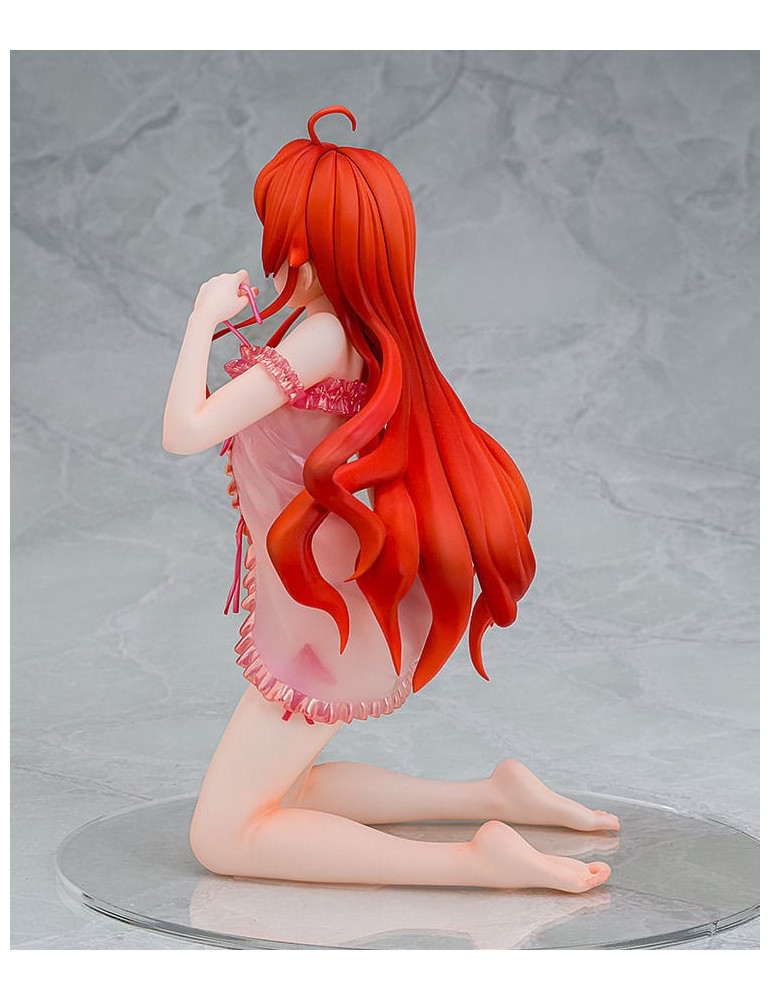 Kadokawa - Mushoku Tensei: Jobless Reincarnation - figurine Eris Boreas Greyrat lingerie Ver.
