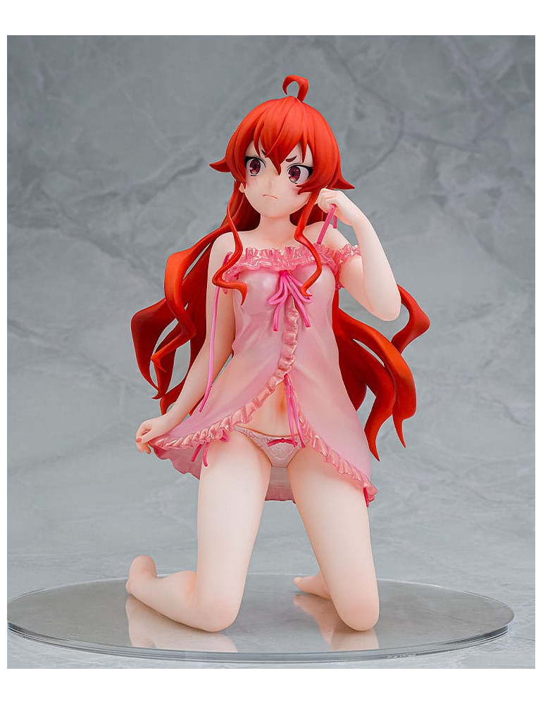 Kadokawa - Mushoku Tensei: Jobless Reincarnation - figure Eris Boreas Greyrat lingerie Ver.
