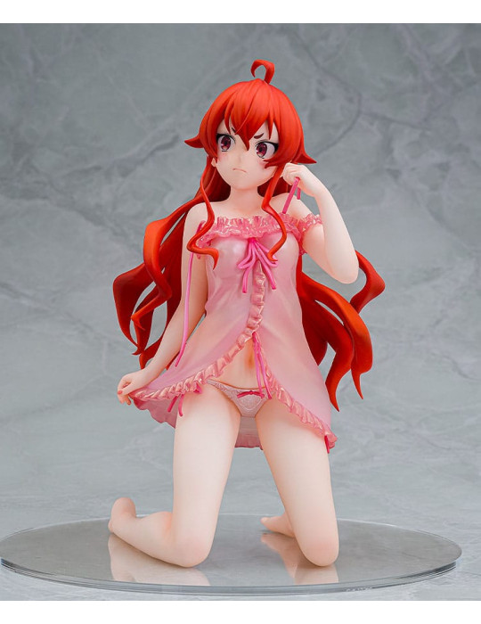 Kadokawa - Mushoku Tensei: Jobless Reincarnation - figurine Eris Boreas Greyrat lingerie Ver.