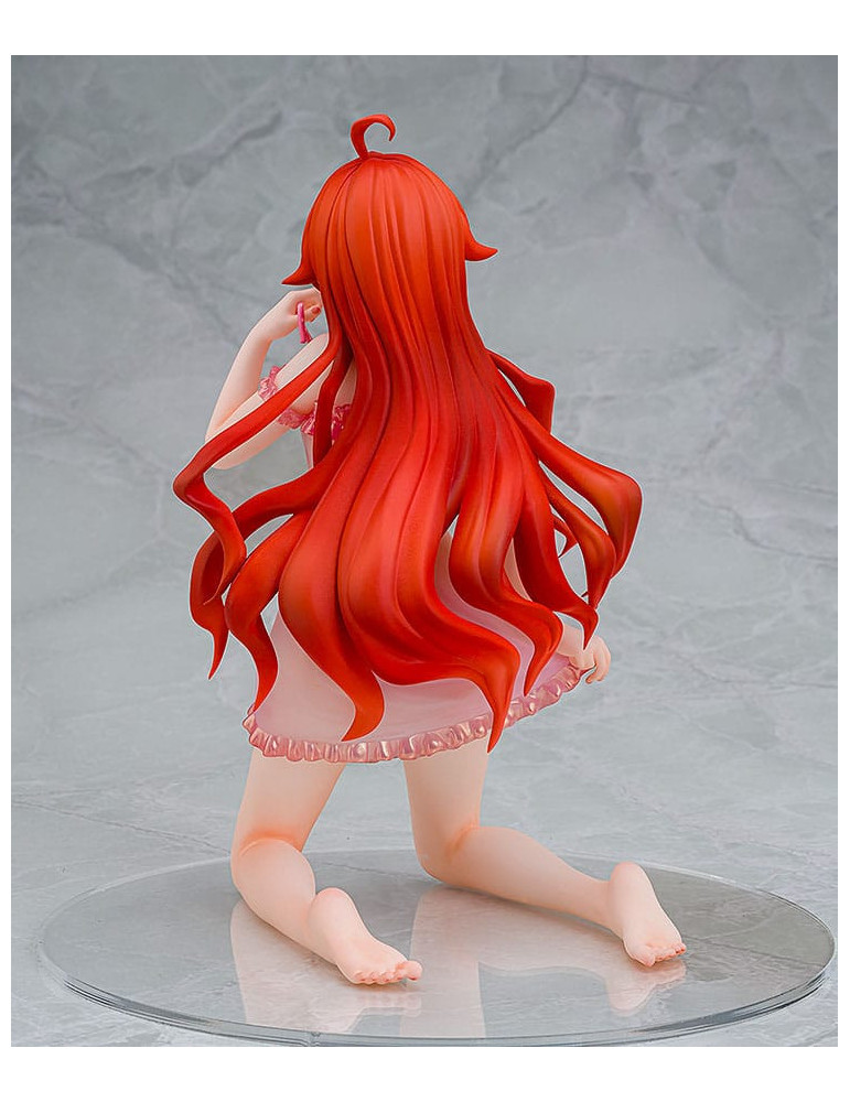 Kadokawa - Mushoku Tensei: Jobless Reincarnation - figure Eris Boreas Greyrat lingerie Ver.