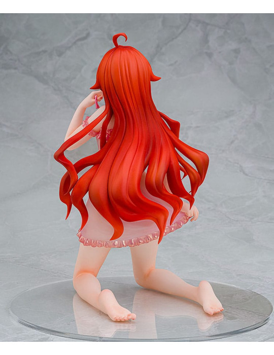 Kadokawa - Mushoku Tensei: Jobless Reincarnation - figurine Eris Boreas Greyrat lingerie Ver.