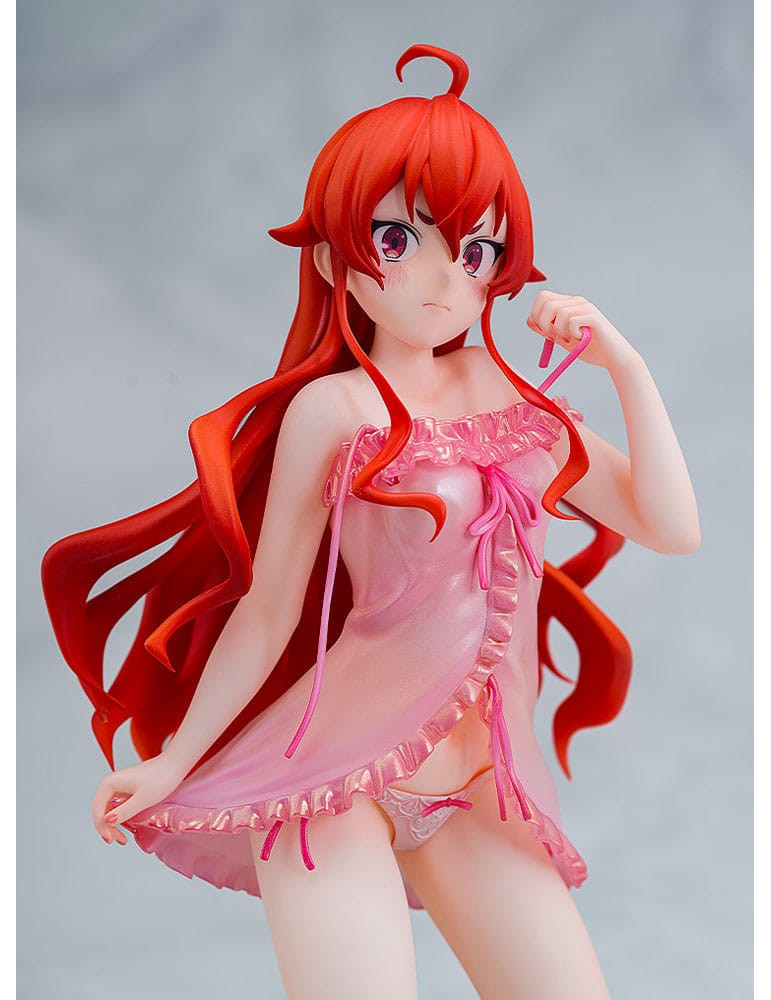 Kadokawa - Mushoku Tensei: Jobless Reincarnation - figure Eris Boreas Greyrat lingerie Ver.