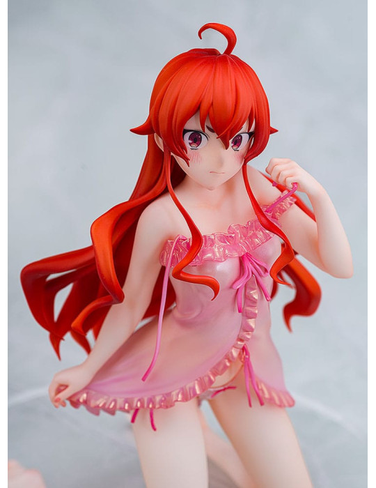 Kadokawa - Mushoku Tensei: Jobless Reincarnation - figurine Eris Boreas Greyrat lingerie Ver.