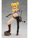 Good Smile Company - Fairy Tail Final Season - figure Pop Up Parade Lucy Heartfilia: Taurus Form Ver.