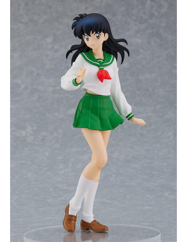 Good Smile Company - Inuyasha The Final Act - figurine Pop Up Parade Kagome Higurashi