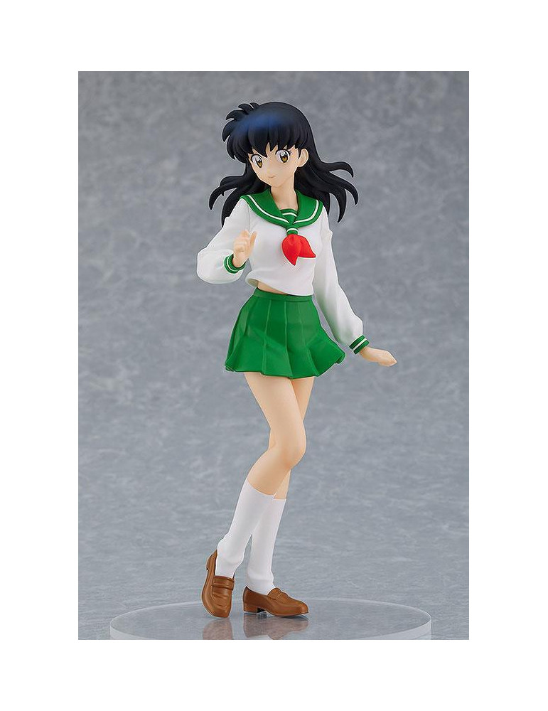 Good Smile Company - Inuyasha The Final Act - figure Pop Up Parade Kagome Higurashi