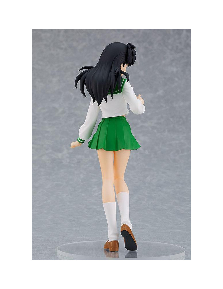 Good Smile Company - Inuyasha The Final Act - figurine Pop Up Parade Kagome Higurashi