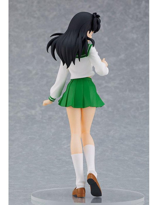 Good Smile Company - Inuyasha The Final Act - figurine Pop Up Parade Kagome Higurashi