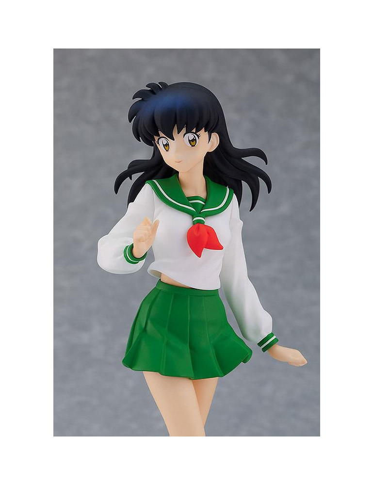 Good Smile Company - Inuyasha The Final Act - figurine Pop Up Parade Kagome Higurashi