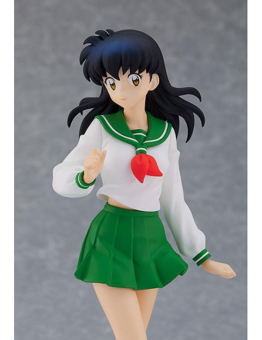 Good Smile Company - Inuyasha The Final Act - figurine Pop Up Parade Kagome Higurashi