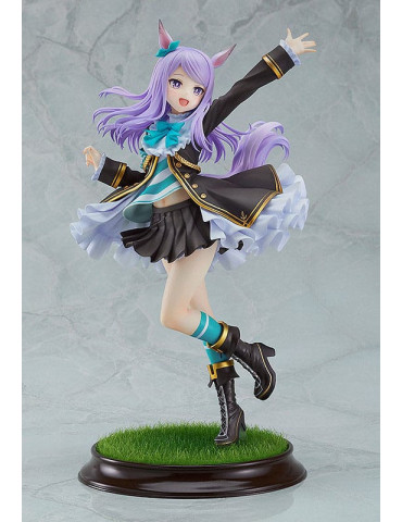 Good Smile Company - Uma Musume Pretty Derby - figurine Mejiro McQueen The Treasure of the Prestigious Mejiro Family