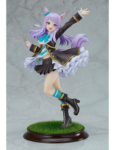 Good Smile Company - Uma Musume Pretty Derby - figure Mejiro McQueen The Treasure of the Prestigious Mejiro Family 2