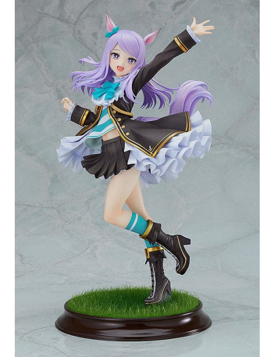 Good Smile Company - Uma Musume Pretty Derby - figure Mejiro McQueen The Treasure of the Prestigious Mejiro Family