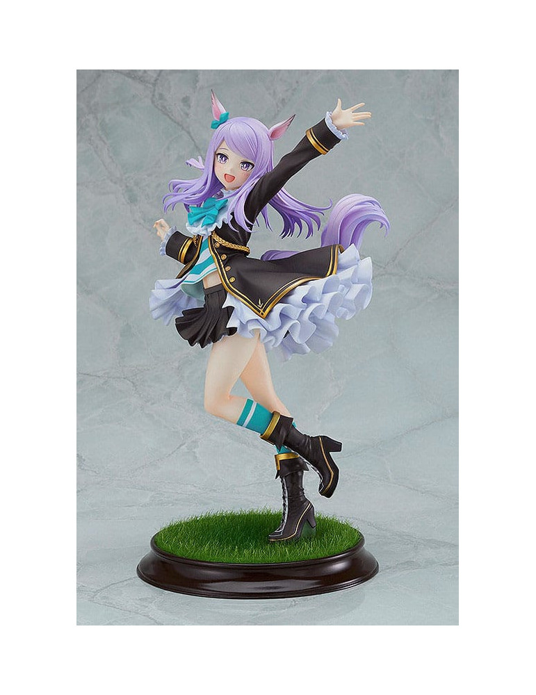 Good Smile Company - Uma Musume Pretty Derby - figure Mejiro McQueen The Treasure of the Prestigious Mejiro Family