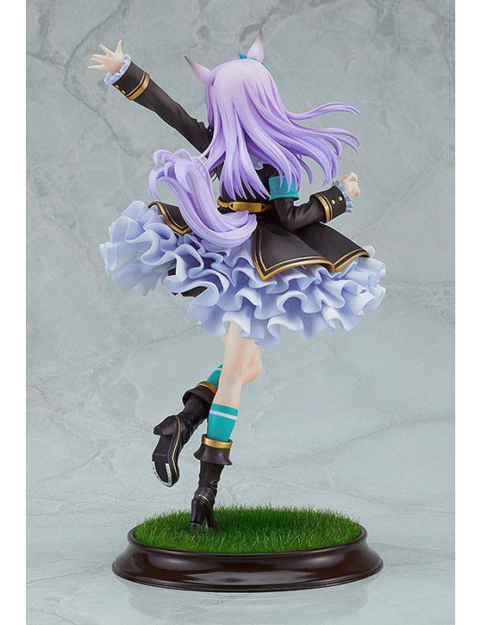 Good Smile Company - Uma Musume Pretty Derby - figure Mejiro McQueen The Treasure of the Prestigious Mejiro Family