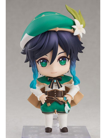 Good Smile Company - Genshin Impact - figurine Nendoroid Venti 2