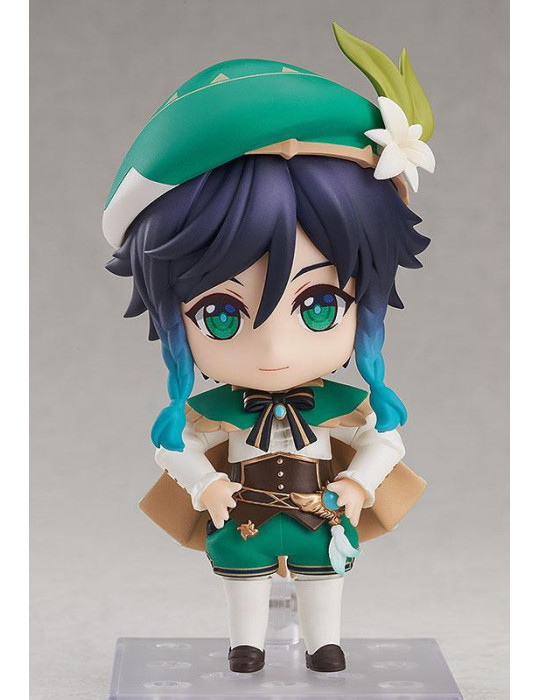 Good Smile Company - Genshin Impact - figure Nendoroid Venti