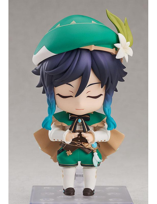Good Smile Company - Genshin Impact - figure Nendoroid Venti