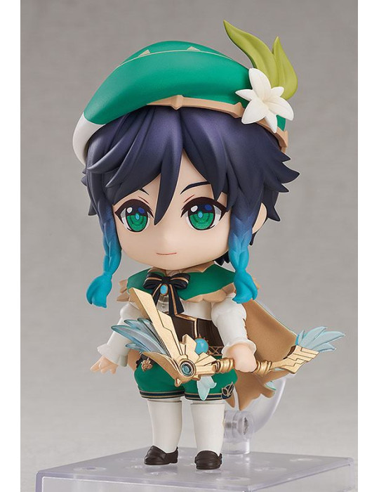 Good Smile Company - Genshin Impact - figurine Nendoroid Venti