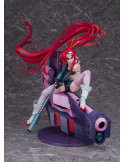 Proof - Tengen Toppa Gurren Lagann - figurine Yoko & Yoko M Ttank