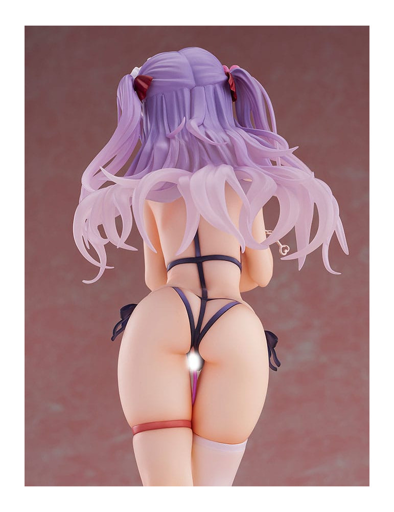 Rocket Boy - figure Shiina Kisaragi Illustration by Mashiro Shirako