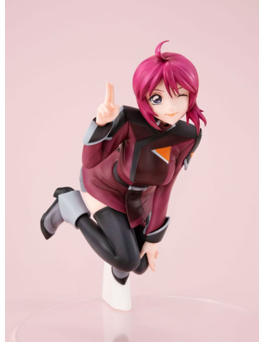 Megahouse - Mobile Suit Gundam Seed Freedom - figurine GGG Lunamaria Hawke