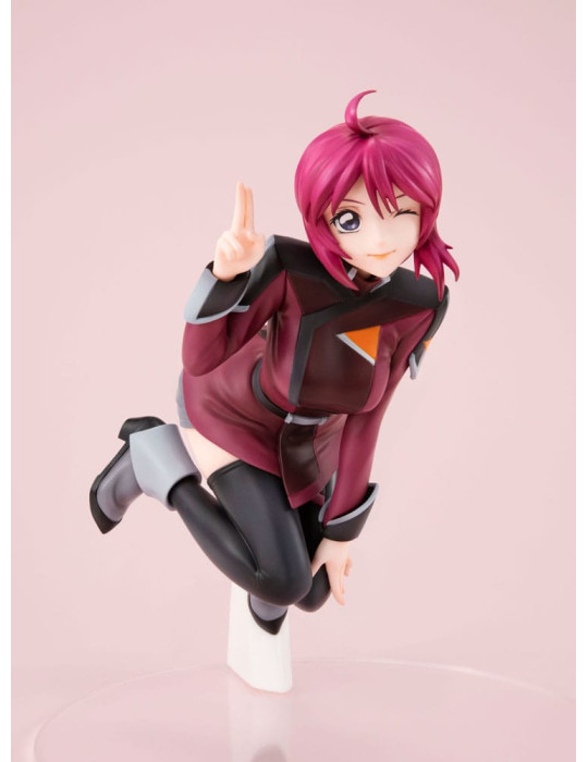 Megahouse - Mobile Suit Gundam Seed Freedom - figure GGG Lunamaria Hawke