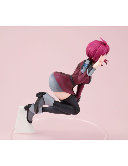 Megahouse - Mobile Suit Gundam Seed Freedom - figure GGG Lunamaria Hawke