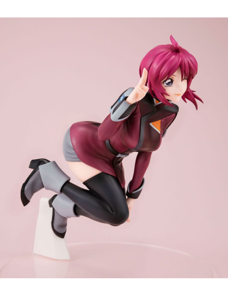 Megahouse - Mobile Suit Gundam Seed Freedom - figure GGG Lunamaria Hawke