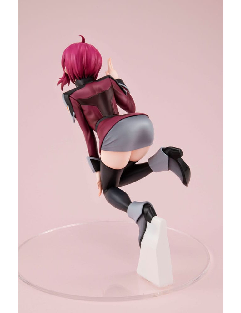 Megahouse - Mobile Suit Gundam Seed Freedom - figure GGG Lunamaria Hawke