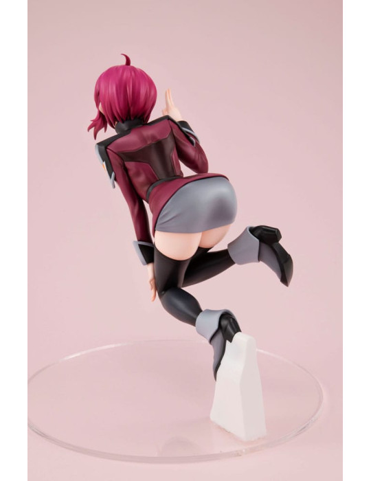 Megahouse - Mobile Suit Gundam Seed Freedom - figure GGG Lunamaria Hawke