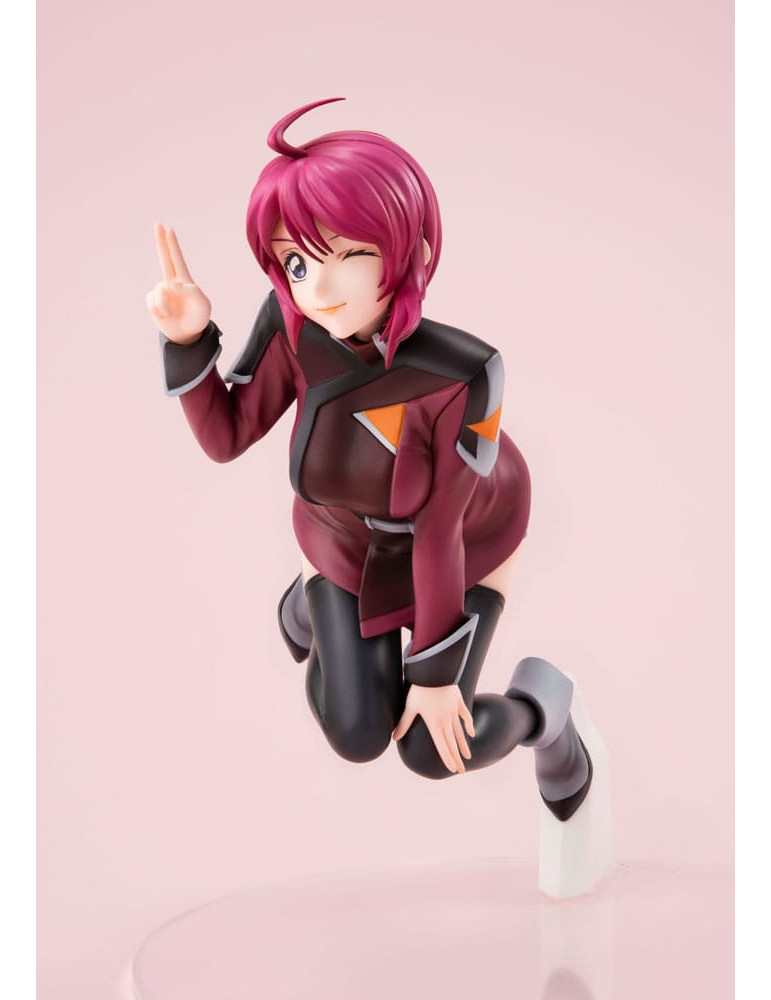 Megahouse - Mobile Suit Gundam Seed Freedom - figure GGG Lunamaria Hawke