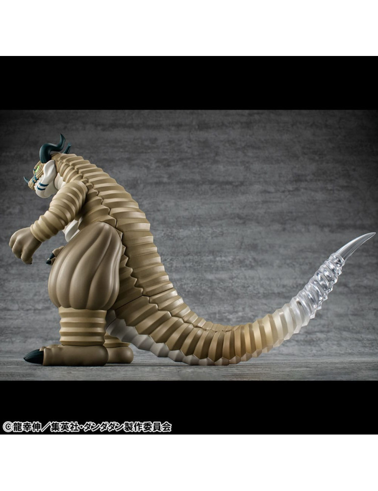 Megahouse - Dandadan - figure Occultic Sofubi Collection Toumei Kaijuu